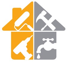 Logo for Home Sweet Home Construction, LLC