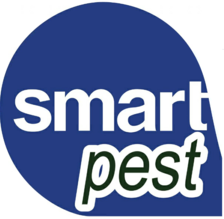 Logo for SMART pest control - Home Facebook