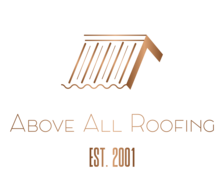 Above All Roofing And Exteriors LLC logo