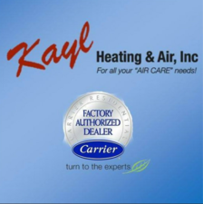 Avatar for Kayl Heating & Air, Inc