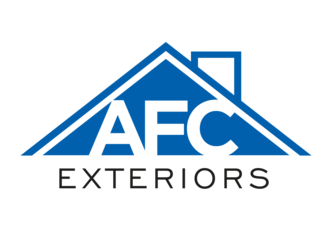 AFC Exteriors logo