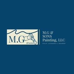 MG&Sons Painting, LLC logo