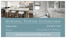 Avatar for Strong Tower Interiors