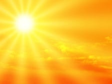 Sunshine Cleaning Service logo