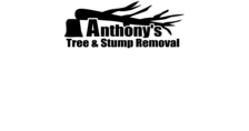 Anthony's Stump Grinding and Tree Removal Service logo