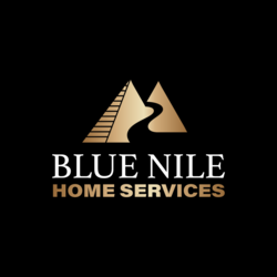 Blue Nile Home Services logo