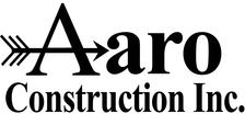 Aaro Construction, Inc. logo