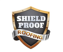 Shieldproof Roofing logo