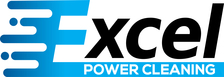 Excel Power Cleaning, LLC logo