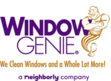 Window Genie of South Hills Pittsburgh logo