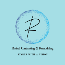 Revival Contracting & Remodeling - Accueil Facebook logo