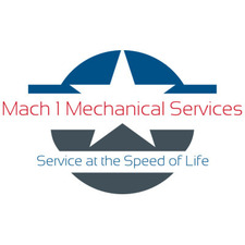 Avatar for Mach 1 Mechanical Services