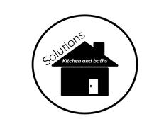 Solutions Home Improvement logo