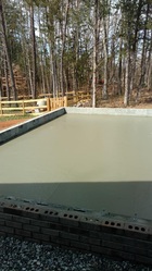 Thurston's General Contracting, Inc. logo