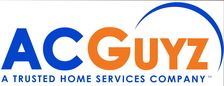 Logo for AC Guyz, LLC