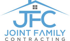 Logo for Joint Family Contracting