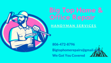 Avatar for Big Top Home Modifications