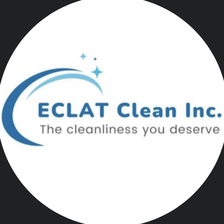 Logo for Eclat Clean
