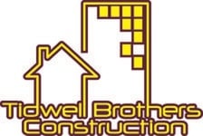 Logo for Tidwell Brothers Construction, LLC