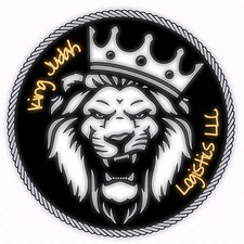 King Judah Construction logo