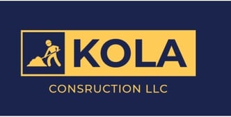 Kola Construction Group, LLC logo