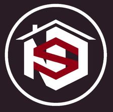 Logo for NS Designs and Renovations - Inicio Facebook
