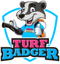 Turf Badger, LLC logo