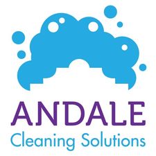 Logo for Andale Cleaning Solutions