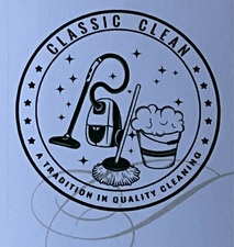 Classic Clean Atlanta LLC logo