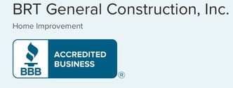 BRT General Construction logo