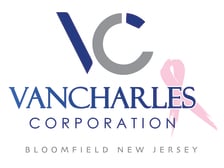 Van Charles Corporation logo