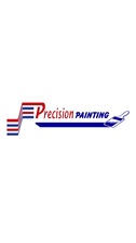 Logo for Precision Painting