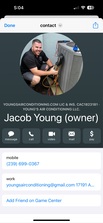 Avatar for Young's Air Conditioning, LLC