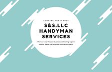 Sawyer's Handyman Services logo