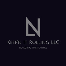 Keep'n It Rolling, LLC logo