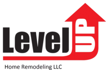 Level Up Home Remodeling, Inc. logo