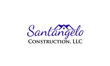 Logo for Santangelo Construction, LLC
