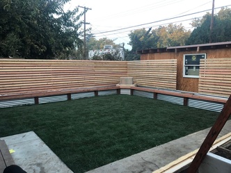 All Phase Landscape & Handyman Service - Unlicensed Contractor logo