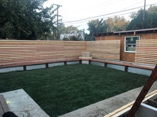 Avatar for All Phase Landscape & Handyman Service - Unlicensed Contractor