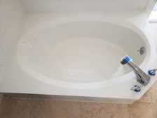 Tub & Tile Refinishing, Inc. logo