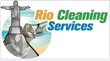 Rio Cleaning Services LLC logo