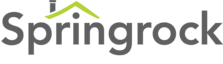 Logo for SpringRock, LLC