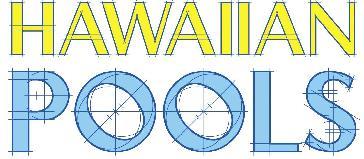 Hawaiian Pool Builders, Inc. logo