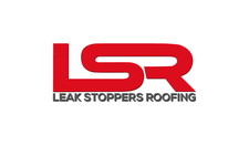Leak Stoppers Roofing, LLC logo