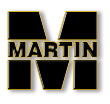Logo for Martin Building Enterprize, LLC