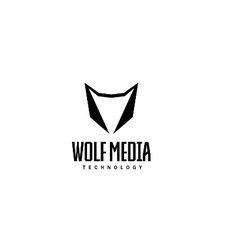 Wolf Media & Technologies logo