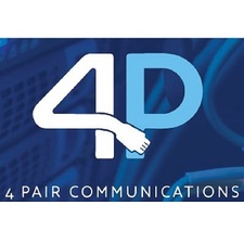 Avatar for 4 Pair Communications