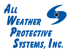 All Weather Protective Systems, Inc. logo