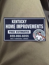 Avatar for Kentucky Home Improvements, LLC