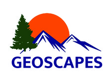 GeoScapes logo